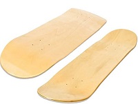 Losenka Maple: Blank Skateboard Decks For Art