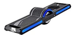 Surfwheel SU 26” Single Wheel Hoverboard