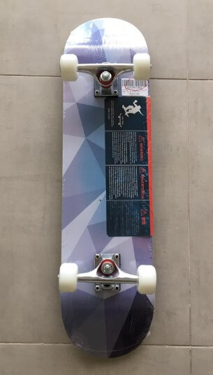 METROLLER Skateboards for Beginners