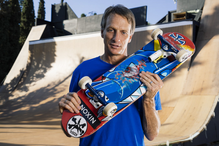 Best Skateboarders In The World (Famous and Richest)
