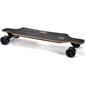 Best Electric Skateboard For College Students